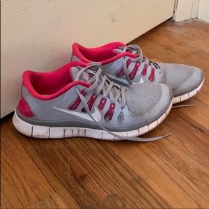 Nike Free Run Women’s 10